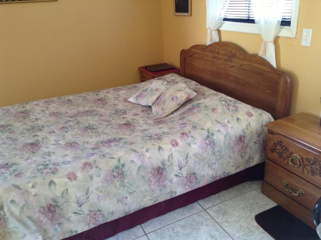 Motel De La Montagne Orford Kamer foto