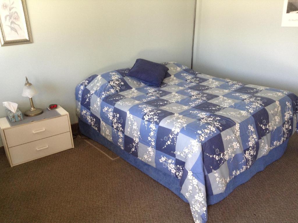 Motel De La Montagne Orford Kamer foto
